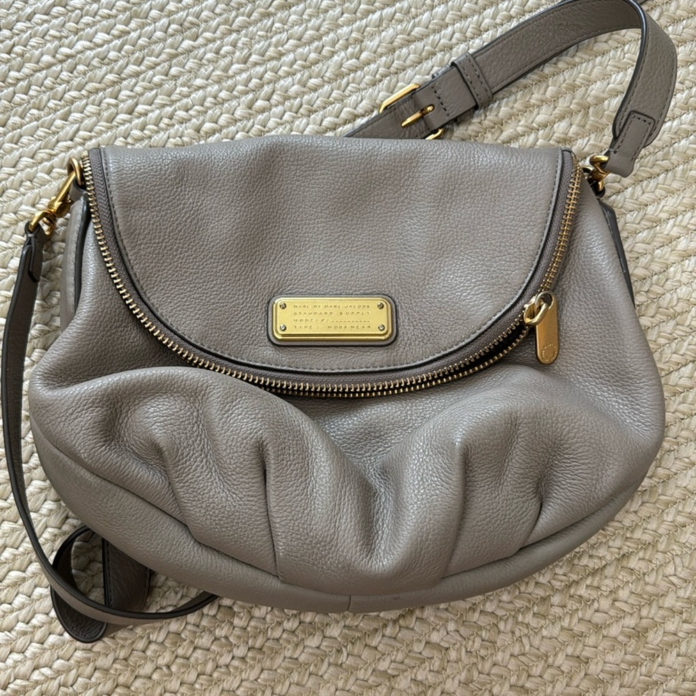 Marc Jacob’s crossbody purse